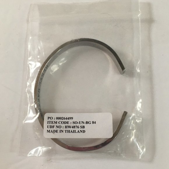 Success Breeds Confidence Beryl Markham bracelet - Picture 7 of 9